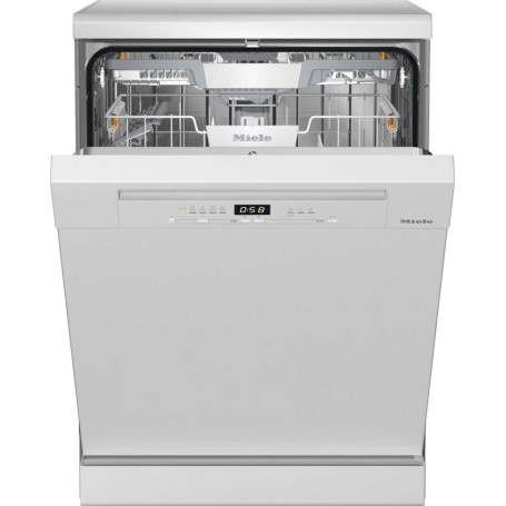 Miele G 5332 SC (Brilliant White) - Modello speciale: Cassetto posate + cestello posate