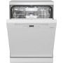 Miele G 5332 SC (Brilliant White) - Modello speciale: Cassetto posate + cestello posate