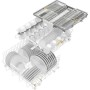 Miele G 5332 SC (Brilliant White) - Modello speciale: Cassetto posate + cestello posate