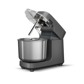 Impastatrice a spirale e robot da cucina Ooni Halo Pro grigio scuro (UU-P31500)