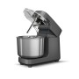 Impastatrice a spirale e robot da cucina Ooni Halo Pro grigio scuro (UU-P31500)