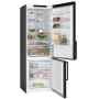 PRONTA CONSEGNA BOSCH KGN49OXBT Frigo-congelatore combinato da libera installazione, larghezza 70