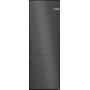 PRONTA CONSEGNA BOSCH KGN49OXBT Frigo-congelatore combinato da libera installazione, larghezza 70