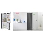 PRONTA CONSEGNA BOSCH KGN49OXBT Frigo-congelatore combinato da libera installazione, larghezza 70