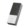 Foscam VD1 sistema per video-citofono 4 MP Nero, Argento (VD!)