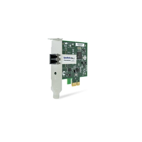 Allied Telesis 2914SX/LC Interno Fibra 1000 Mbit/s (AT-2914SX/LC-901)
