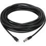 AVer VB342 Extended Microphone Microfono Nero (60U8D00000AG)