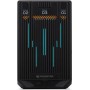 PREDATOR Gaming Case MI900 (Orion X Design) white (schwarz) (DC.Z3XEE.001)