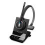 EPOS IMPACT SDW 5036 - EU/UK/AUS Auricolare Wireless A Padiglione Ufficio Nero (1001025)