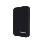 Intenso HDD 5TB USB3 2.5P CON FOLDER disco rigido esterno 5400 Giri/min 2.5" USB tipo A 2.0/3.2 Gen 1 (3.1 Gen 1) Nero (6023513)