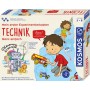 Kosmos 60229 set per costruzioni in metallo (60229) (602291)