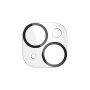 PanzerGlass PicturePerfect Vetro Proteggi Fotocamera iPhone 15 | 15 Plus (1136)