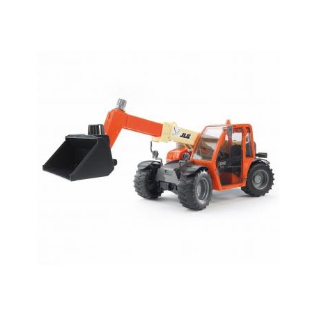 BRUDER JLG 2505 (02140)