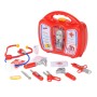 Theo Klein Doctor case with mobile phone (4350)