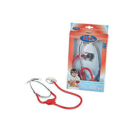 Theo Klein Stethoscope (4608)