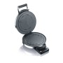 Graef HE 80 piastra per waffle 1 waffle 850 W (HE 80) (HE80EU)