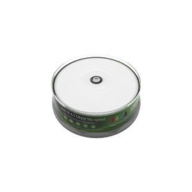 MediaRange MR407 DVD vergine 4,7 GB DVD-R 25 pz (MR407)