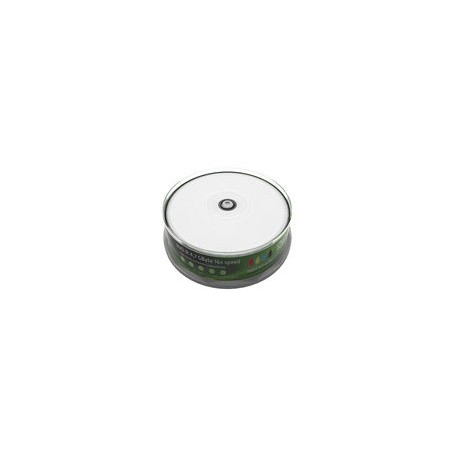 MediaRange MR407 DVD vergine 4,7 GB DVD-R 25 pz (MR407)