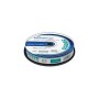 MediaRange MR468 DVD vergine 8,5 GB DVD+R DL 10 pz (MR468)