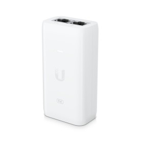 Ubiquiti Networks U-POE-AF adattatore PoE e iniettore 48 V (U-POE-AF)