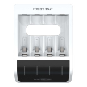Ansmann Comfort Smart Batteria per uso domestico USB (1001-0092)