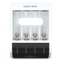Ansmann Comfort Smart Batteria per uso domestico USB (1001-0092)