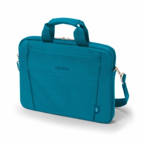 Dicota Eco Slim Case BASE borsa per notebook 35,8 cm (14.1") Blu (D31307-RPET)