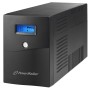 PowerWalker VI 3000 SCL A linea interattiva 3 kVA 1800 W (10121144)