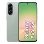 Samsung Galaxy A56 17 cm (6.7") Doppia SIM Android 15 5G USB tipo-C 8 GB 128 GB 5000 mAh Oliva (SM-A566BZGAEUB)