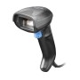 Datalogic Gryphon I GD4520 Lettore di codici a barre portatile 1D/2D Nero (GD4520-BKK1B)