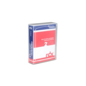 Overland-Tandberg 2TB HDD RDX Media 2000 GB (8731-RDX)