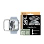 PanzerGlass SAFE by PG Scrn TPU Bump TP Watch 41mm Pellicola proteggischermo trasparente Apple 1 pz (SAFE95906)
