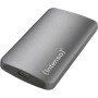 Intenso TX800 1 TB USB tipo-C USB 3.2 Gen 2x2 Antracite (3828460)