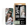 PanzerGlass SAFE by PG Scrn iPhone 16P 6.9Inch UWF Pellicola proteggischermo trasparente Apple 1 pz (SAFE95878)