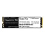 Team Group MP33 M.2 256 GB PCI Express 3.0 3D NAND NVMe (TM8FP6256G0C101)