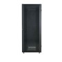 Intellinet 715720 rack 22U Da parete Nero (715720)