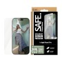 PanzerGlass SAFE by PG Scrn iPhone 16P 6.3Inch UWF Pellicola proteggischermo trasparente Apple 1 pz (SAFE95876)
