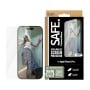 PanzerGlass SAFE by PG Scrn iPhone 16P 6.3Inch UWF Pellicola proteggischermo trasparente Apple 1 pz (SAFE95876)