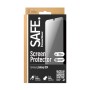 PanzerGlass SAFE95666 protezione per lo schermo e il retro dei telefoni cellulari Pellicola proteggischermo trasparente Samsung 