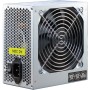 Inter-Tech SL-700 Plus alimentatore per computer 700 W 20+4 pin ATX ATX Argento (88882141)