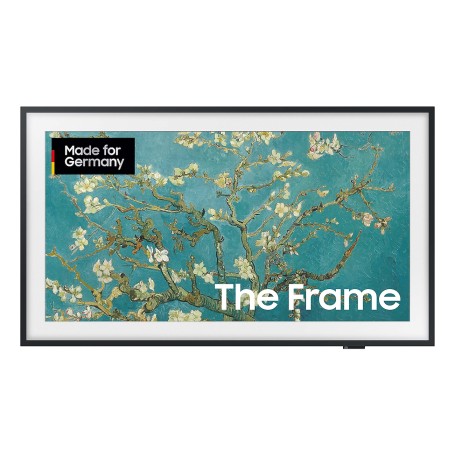 Samsung The Frame GQ32LS03CBU 81,3 cm (32") Full HD Smart TV Wi-Fi Nero (GQ32LS03CBUXZG)
