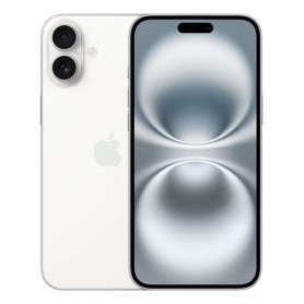 iPhone 16 Plus 256GB (wei, iOS) (MXWV3ZD/A)