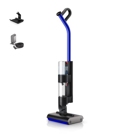 WashG1, Nass-/Trockensauger (schwarz/blau) (486236-01)