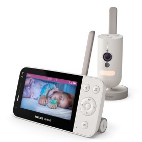 Avent Connected Videophone SCD921/26 (wei)