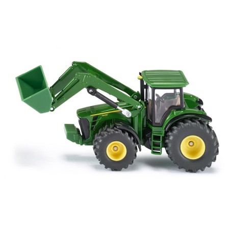 FARMER John Deere mit Frontlader (10198200002)
