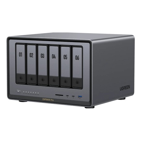 UGREEN DXP6800 PRO (25899)