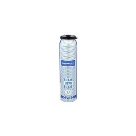Ventilgaskartusche CV 360 (silber/blau) (39350)