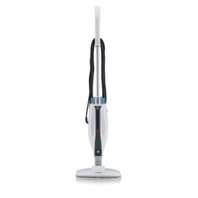 2-in-1 Dampfreiniger SC 7145 (wei/schwarz, 1.400 Watt, mit Kombi-Zubehr)