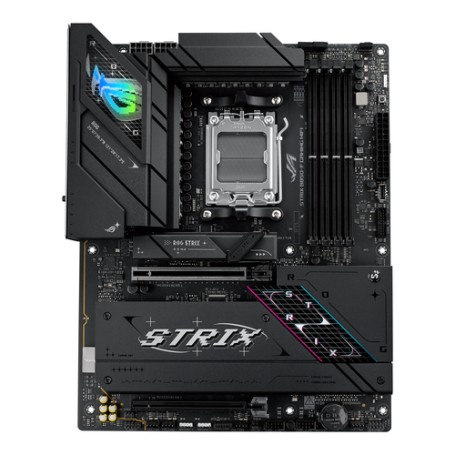 ASUS ROG STRIX B850-F GAMING WIFI AMD B850 Socket AM5 ATX (90MB1J70-M0EAY0)