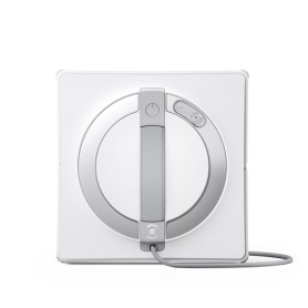 Fensterputz-Roboter WINBOT W2 Omni (wei, 96 Watt, mit tragbarer Dockingstation) (?W2 OMNI)
